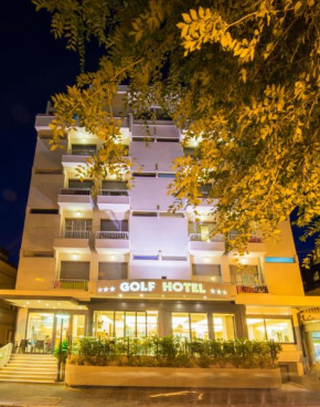 Hotel Golf Cattolica